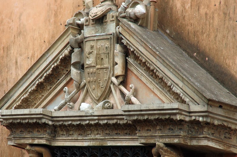 Martian Colonization